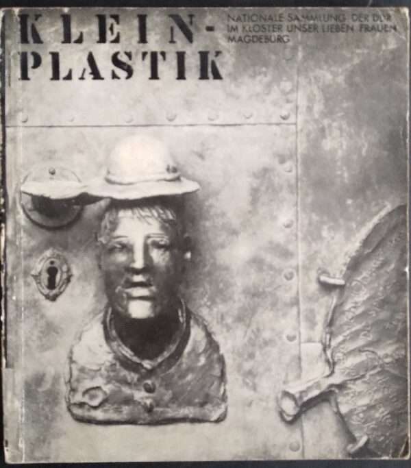 KLEIN-PLASTIK NATIONALE Sammlung der DDR