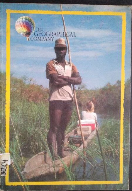 THE GEOGRAPHICAL COMPANY