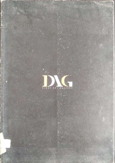 DAG - DELHI ART GALLERY
