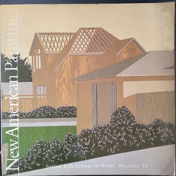 New American Painting