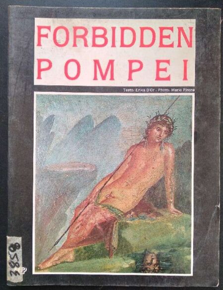 FORBIDDEN POMPEI