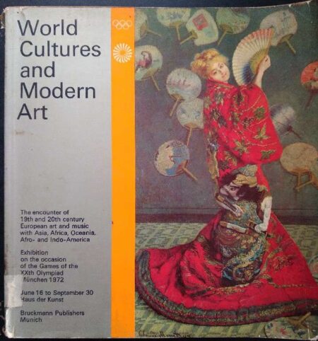 WORLD CULTURE AND MODERN ART