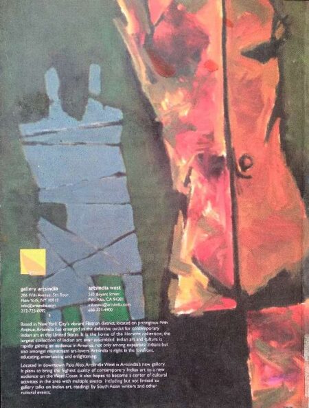 ASHTA NAYAK EIGHT PIONEERS OF INDIAN ART