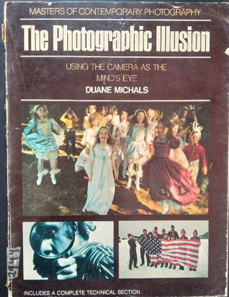THE PHOTOGRAPHIC ILLUSION