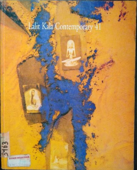 LALIT KALA CONTEMPORARY 41