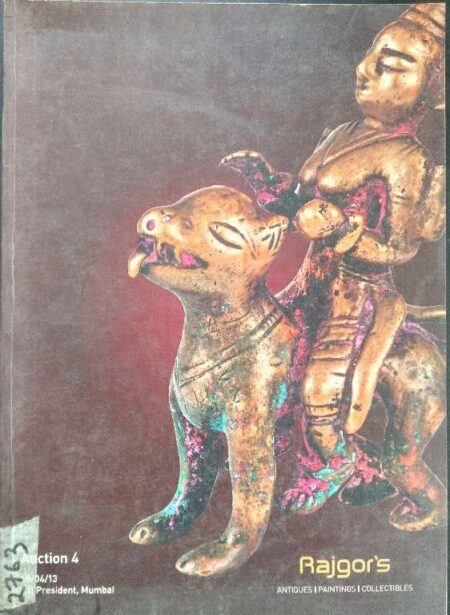 RAJGOR'S ANTIQUE -PAINTINGS-COLLECTIBLES