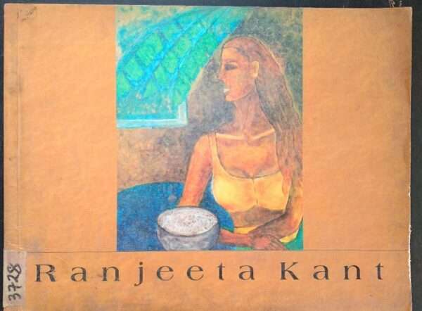 RANJEETA KANT