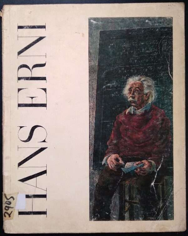 HANS ERNI