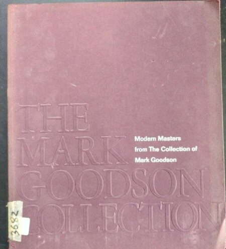 THE MARK GOODSON COLLECTION