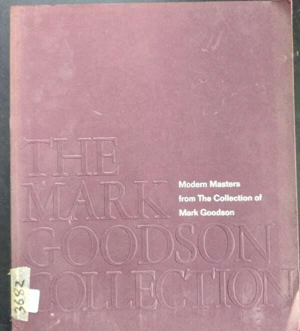 THE MARK GOODSON COLLECTION