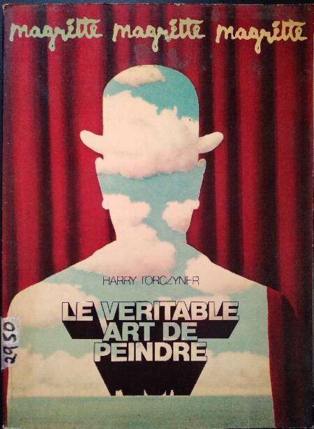 LE VERITABLE ART DE PEINDRE
