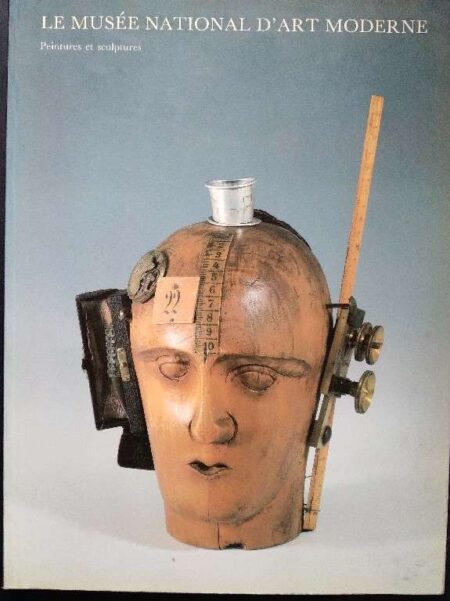 LE MUSEE NATIONAL SD'ART MODERNE