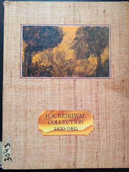 HK KEJRIWAL COLLECTION