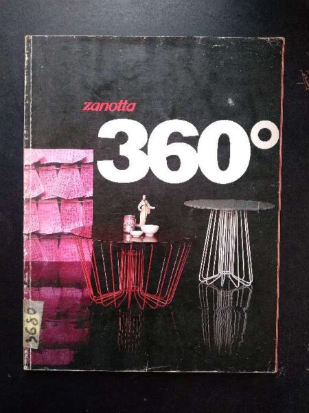ZANOTTA 360