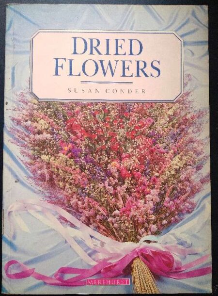 DRIED FLOWERS