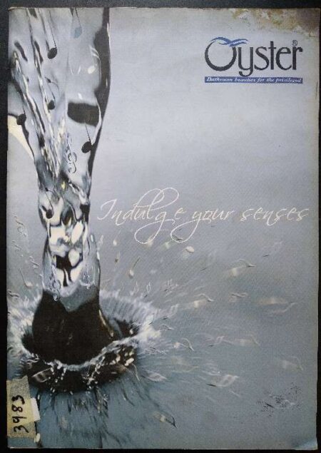 INDULGE YOUR SENSES
