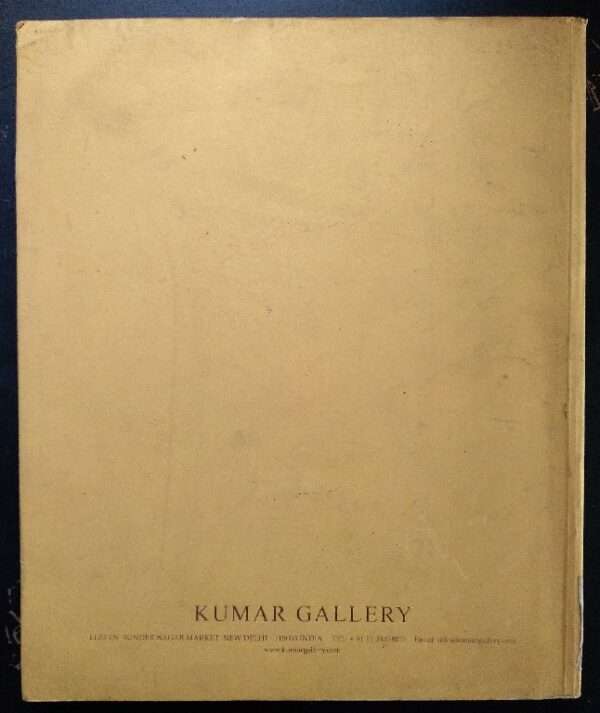KUMAR GALLERY SIXTY YEARS CELEBRATION