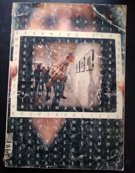 EDUCATION THROUGH THE ART