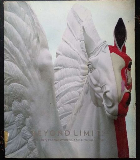 BEYOND LIMITS SOTHEBY'S
