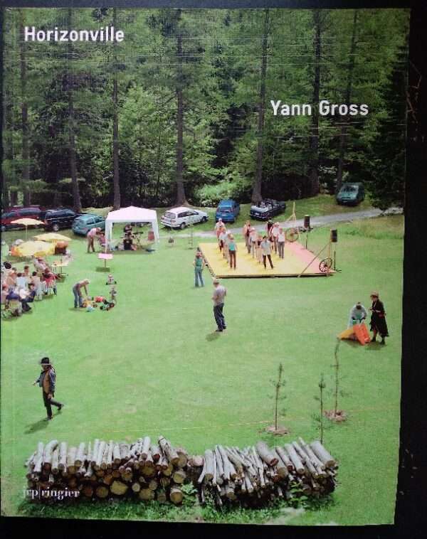 HORIZONVILLE YANN GROSS