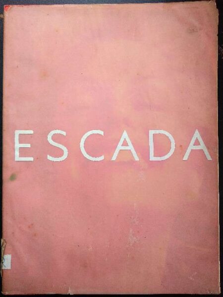 ESCADA