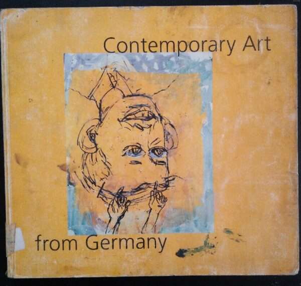 Contemporary Art Form Germany