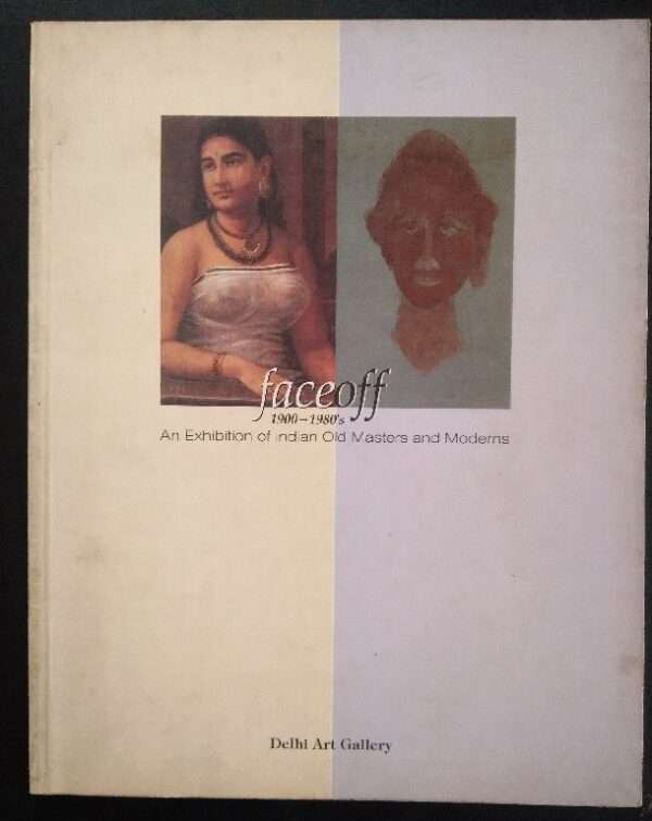 An Echibition Indian Old Masteers and Moderns