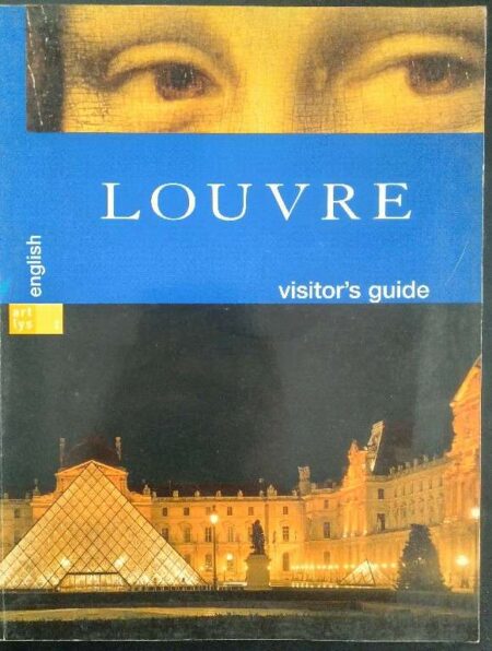 Louvre Visitor's Guide