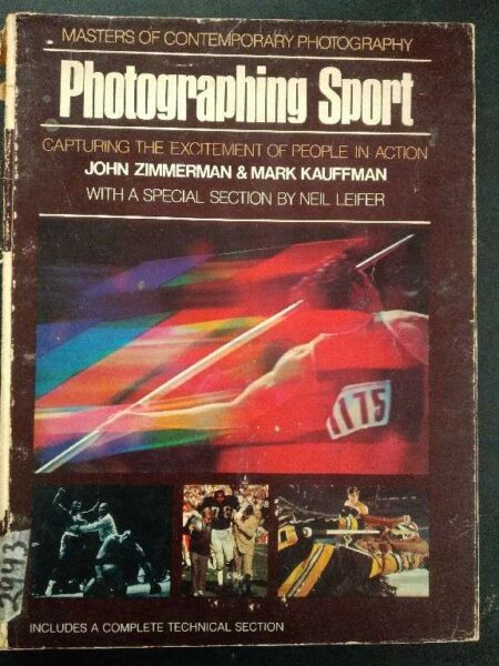 Photographing Sprots