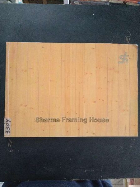 Sharma Framing House