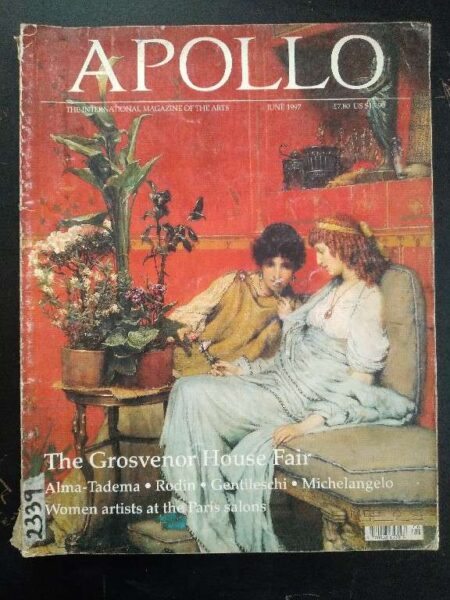 Apollo