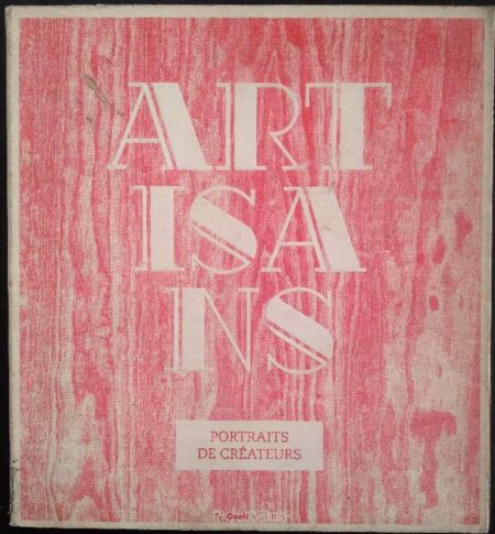 ARTISANS PROTRAITS DE CREATEURES