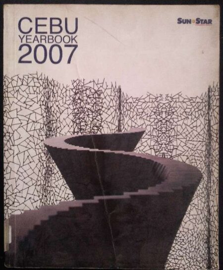CEBU YEARBOOOK 2007