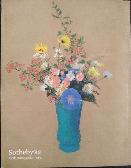 Sotheby's Art Impressionniste & Moderne Paris 7 December 2016
