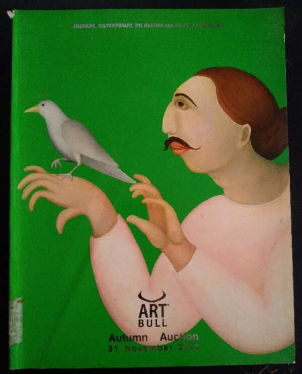 Art Bull Autumn Auction 21 November 2021