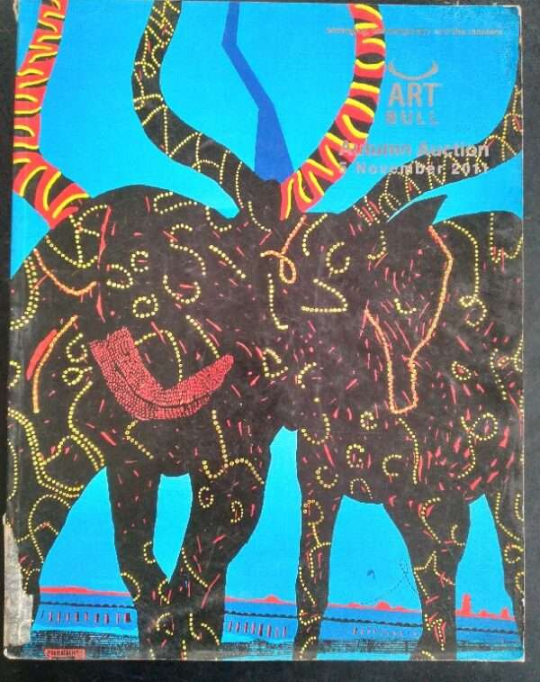 Art Bull Autumn Auctiom 5 Novmber 2011