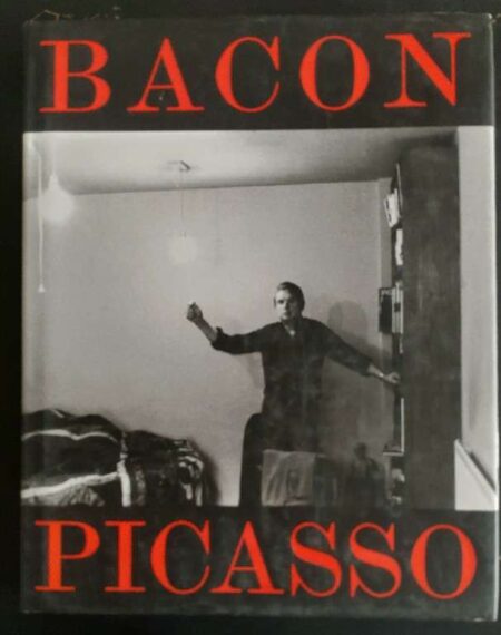 Bacon The Life of Images Picasso