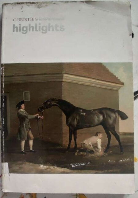 Christie's International Highlights Summer 2011