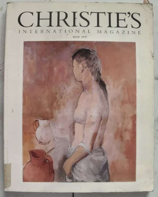 Christie's International Magazine May 1997