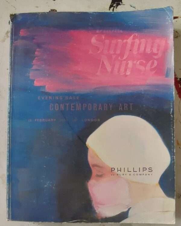 Phillips De Pury & Company Evening Sale Contemporary 28 February 2008 7pm London