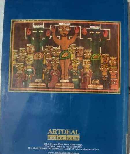 Artdeal Auction House Spring Auction Pre Independence Modern Contemporary