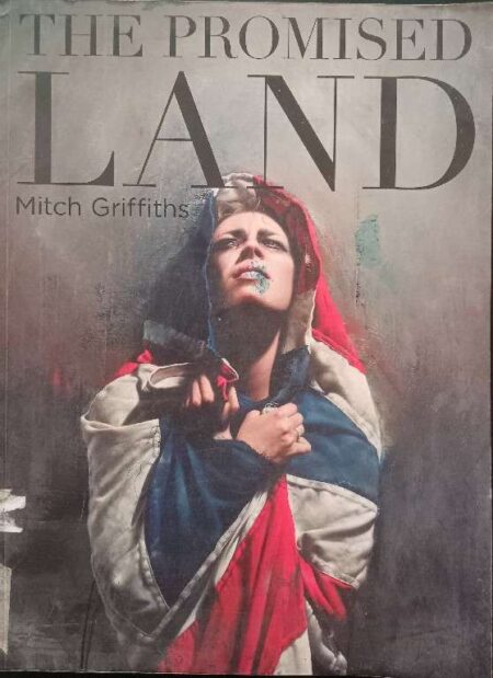 The Promised Land Mitch Griffiths