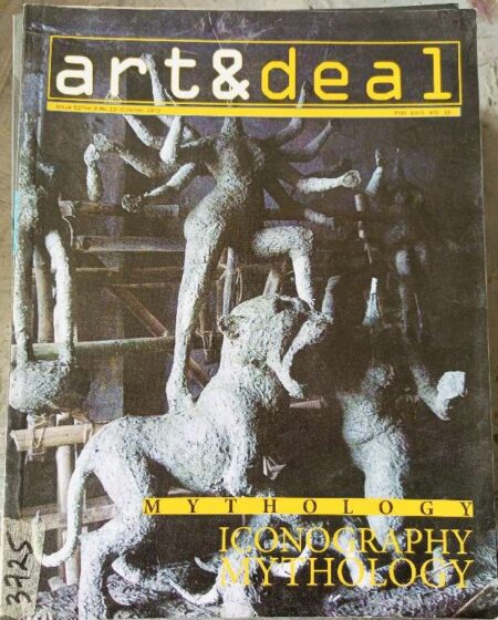 Art & Deal Iconography Mythology Art Basel Miami Beach 6-9 December 12