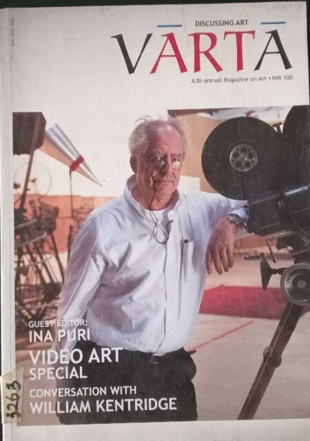 Art & Deal Issue 122 Volume.14 No.89 November 2018