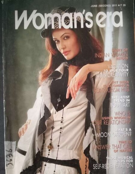 Woman's Era June (Second) 2011