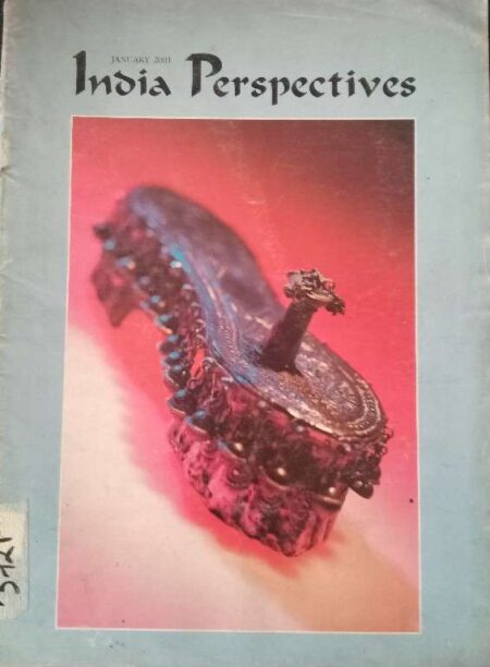 India Perspectives January 2001