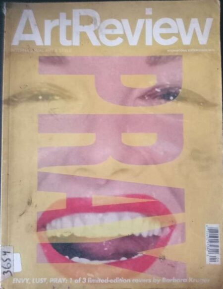 Art Review International Art & Style