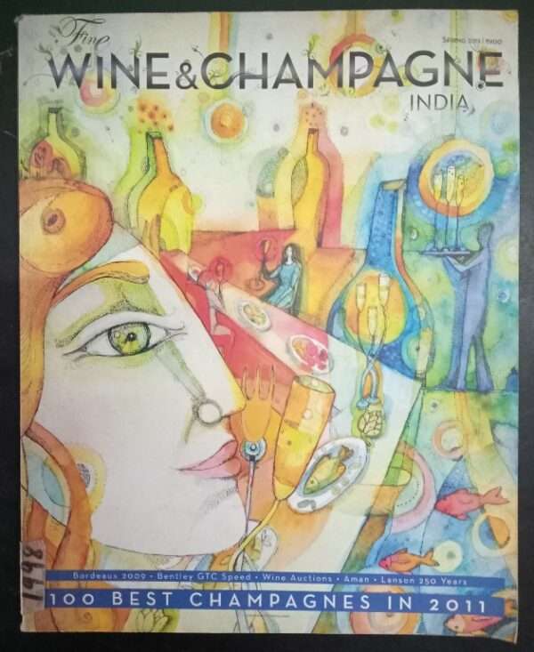 Fine Wine & Champagne India