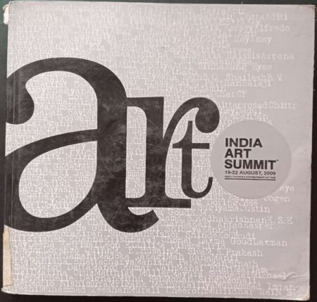 Art India Art Summit 19-22 August, 2009 India's Modern & Contemporary Art Fair
