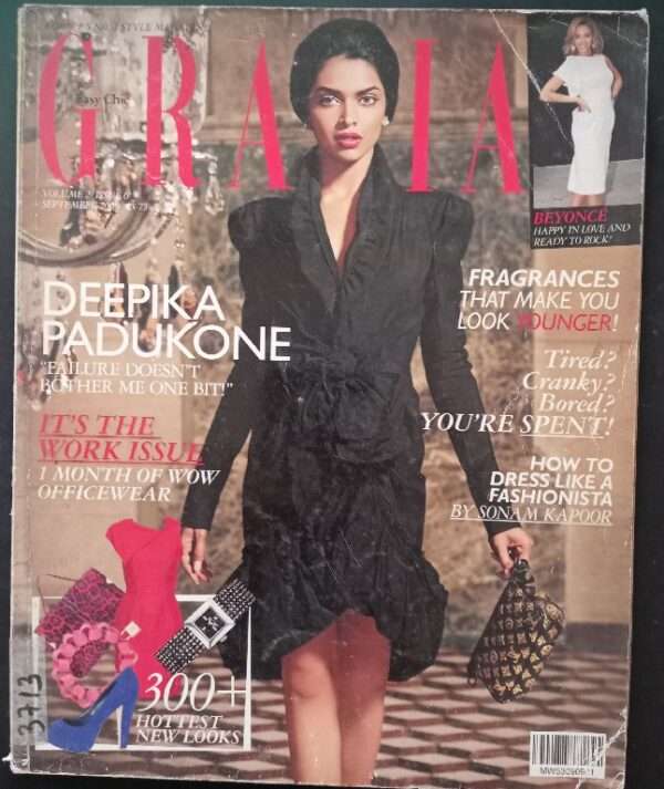 Graia Volume 2 Issue 6 September 2009